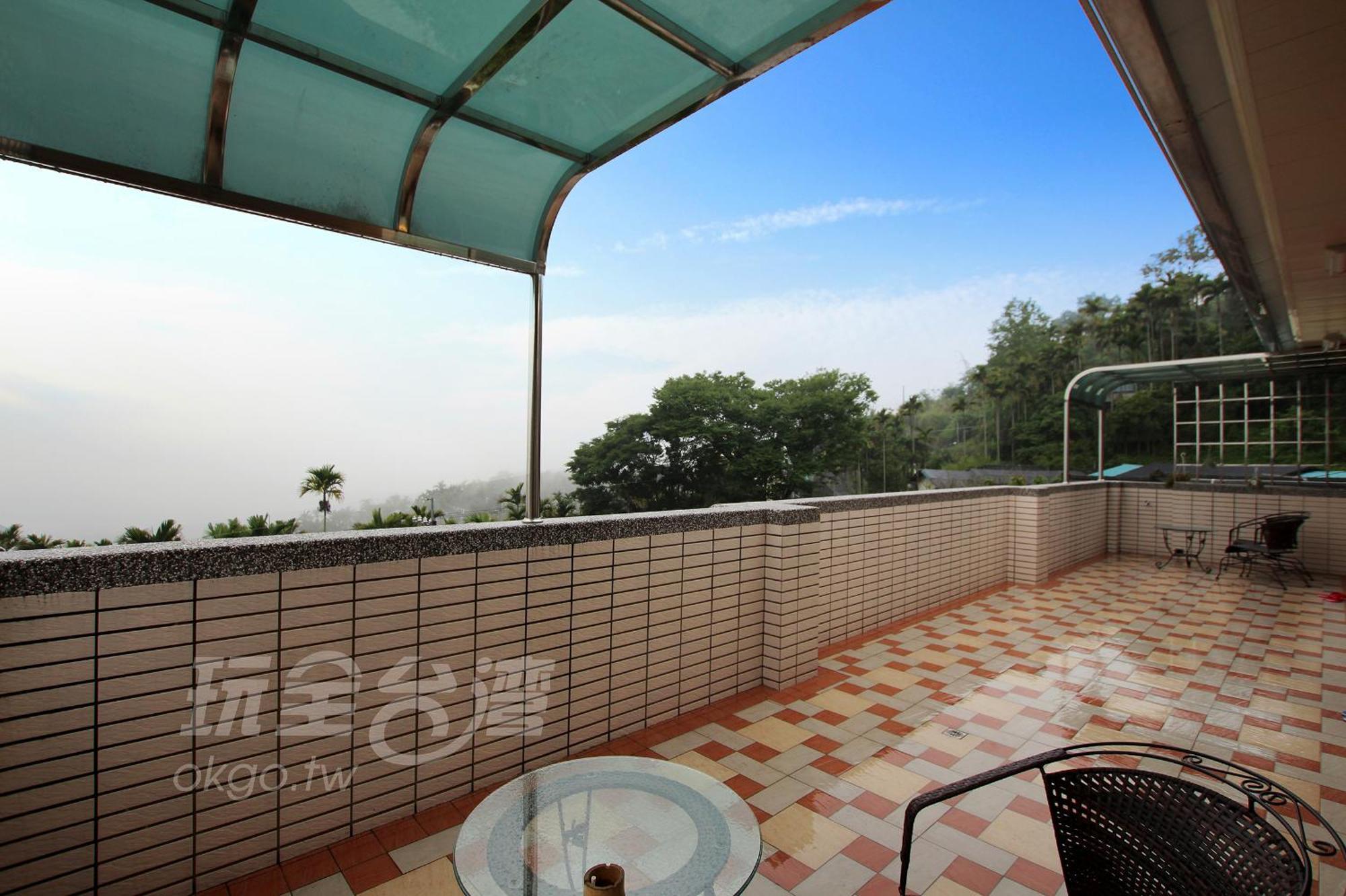 De Ren Tea Gardens Apartment Meishan Стая снимка